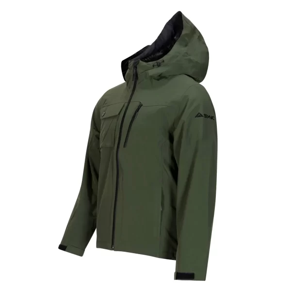 SYNC Performance Alpine Jacket | Insulated Ski Jacket | | Men'S Sale Outerwear