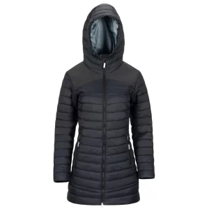 SYNC Performance Apres Puffy Jacket | Womens Long Down Jacket | | Women'S Sale Outerwear