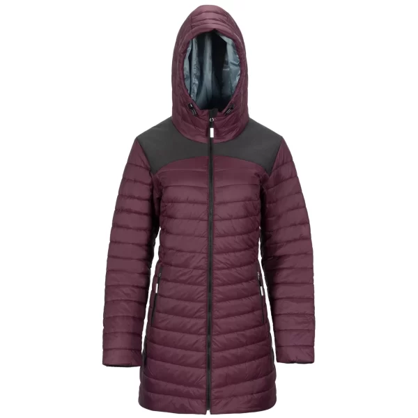 apres_puffy_jacket__women_0.webp SYNC Performance Apres Puffy Jacket | Womens Long Down Jacket | | Women'S Sale Outerwear