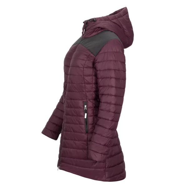apres_puffy_jacket__women_1.webp SYNC Performance Apres Puffy Jacket | Womens Long Down Jacket | | Women'S Sale Outerwear