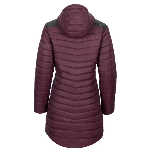 apres_puffy_jacket__women_2.webp SYNC Performance Apres Puffy Jacket | Womens Long Down Jacket | | Women'S Sale Outerwear