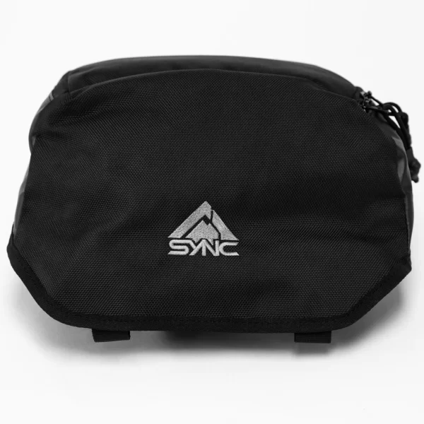 SYNC Performance Athlete Pack | #1 Ski Race Backpack | | Bags + Packs