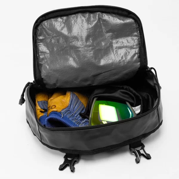 SYNC Performance Athlete Pack | #1 Ski Race Backpack | | Bags + Packs
