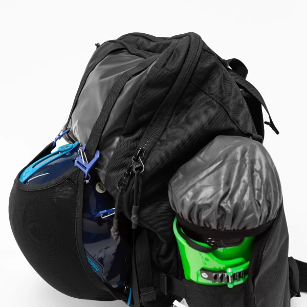 SYNC Performance Athlete Pack | #1 Ski Race Backpack | | Bags + Packs