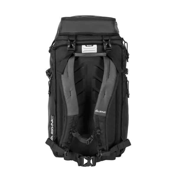 SYNC Performance Athlete Pack | #1 Ski Race Backpack | | Bags + Packs