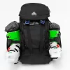 SYNC Performance Athlete Pack | #1 Ski Race Backpack | | Bags + Packs