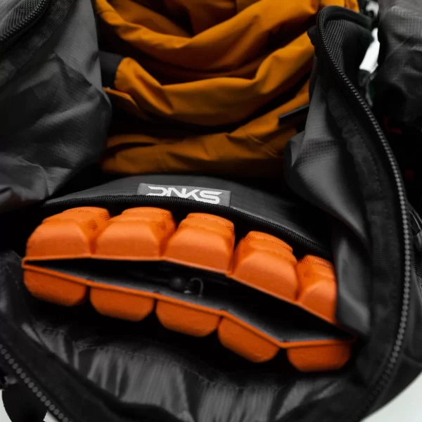 SYNC Performance Athlete Pack | #1 Ski Race Backpack | | Bags + Packs