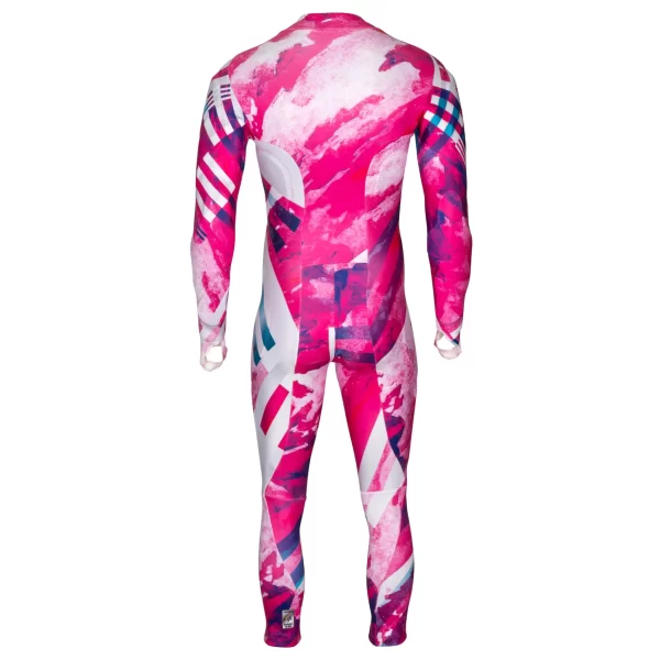 SYNC Performance Berit Adult Ski Race Suit | Sync Ski Race Suits | | Adult Ski Race Suits