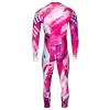 SYNC Performance Berit Kids Ski Race Suit | Junior Ski Race Suit | | Junior Ski Race Suits