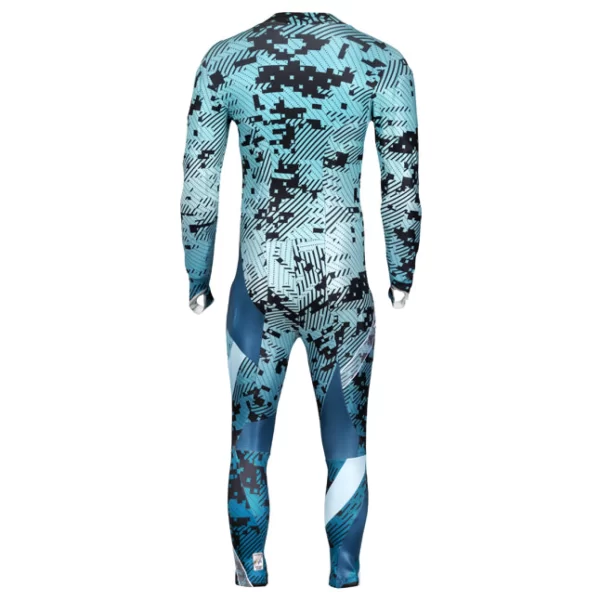 SYNC Performance Cleo Adult Ski Race Suit | Sync Ski Race Suits | | Adult Ski Race Suits