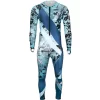 SYNC Performance Cleo Kids Ski Race Suit | Junior Ski Race Suit | | Junior Ski Race Suits