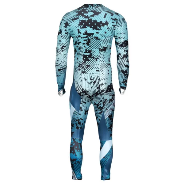 SYNC Performance Cleo Kids Ski Race Suit | Junior Ski Race Suit | | Junior Ski Race Suits