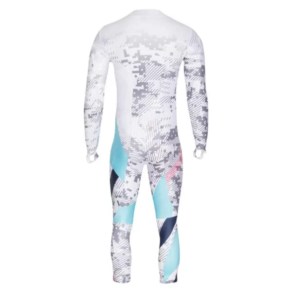SYNC Performance Cleo Kids Ski Race Suit | Junior Ski Race Suit | | Junior Ski Race Suits