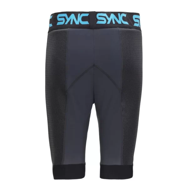 SYNC Performance Cut Resistant Training Short | Protective Equipment | | Training Shorts