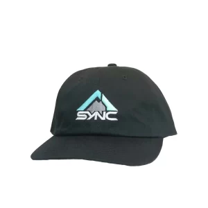 dad_hat__adjustable_hidea_0.webp SYNC Performance Dad Hat | Adjustable Hideaway Backstrap | | Accessories