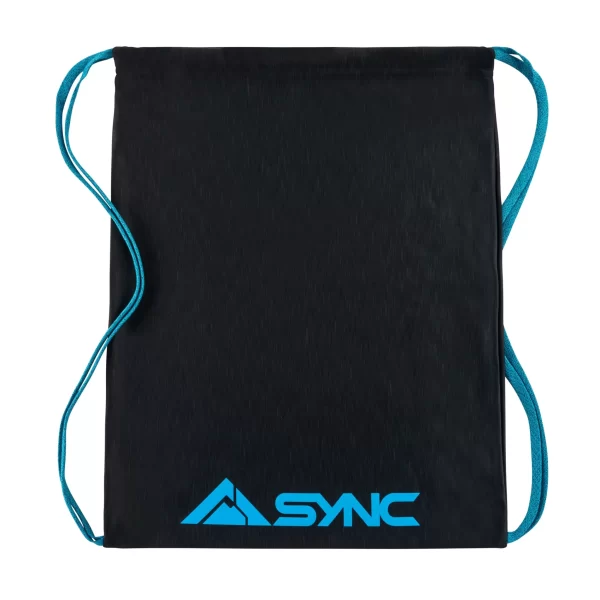 SYNC Performance Drawstring Bag | Ski Race Suit Protection Bag | | Accessories