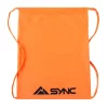 SYNC Performance Drawstring Bag | Ski Race Suit Protection Bag | | Accessories