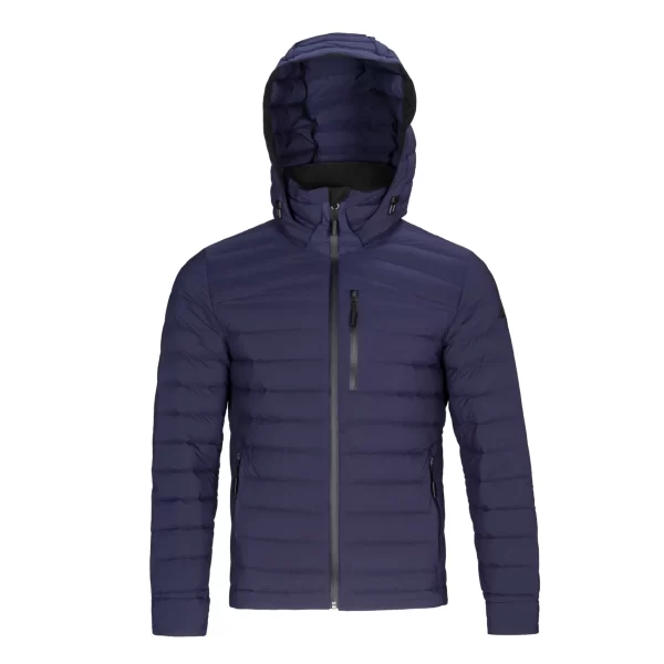 SYNC Performance Engineered Down Ski Jacket | Stitchless Down | | Ski Jackets