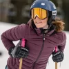 SYNC Performance Engineered Down Ski Jacket | Stitchless Down | | Ski Jackets