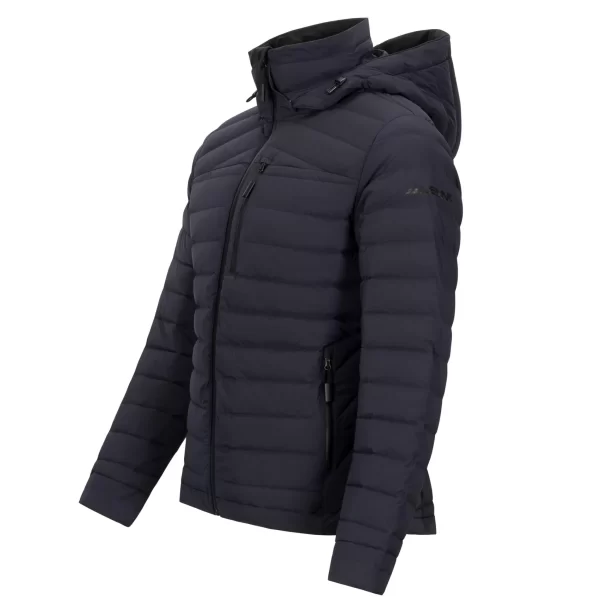 SYNC Performance Engineered Down Ski Jacket | Stitchless Down | | Ski Jackets