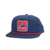 grandpa_hat__midheight_ny_0-6.webp SYNC Performance Grandpa Hat | Mid-Height Nylon Snapback | | Accessories