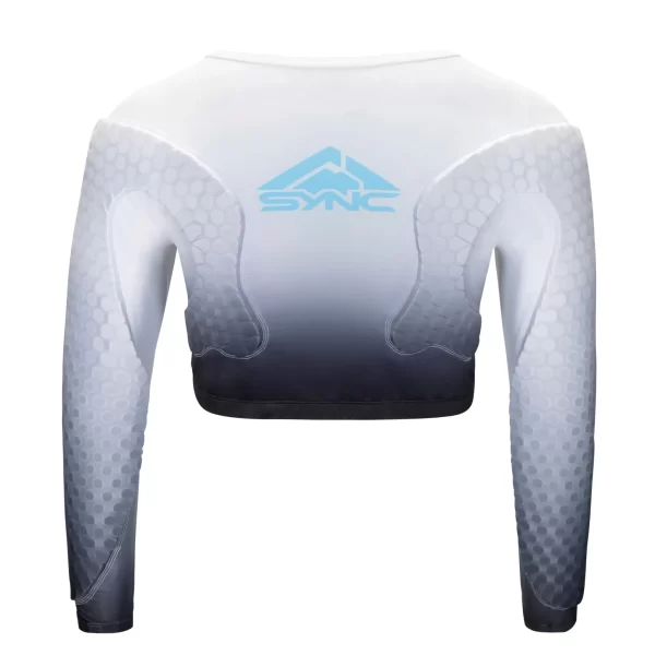 impact_padded_top__ski_ra_3.webp SYNC Performance Impact Padded Top | Ski Racing Stealth Top | | Protection