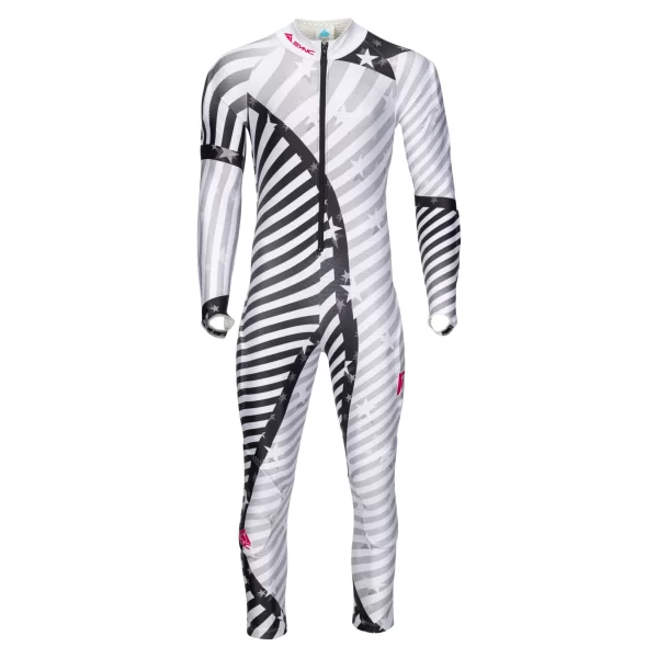 SYNC Performance Indie Adult Race Suit | World Cup Race Suit | | Adult Ski Race Suits