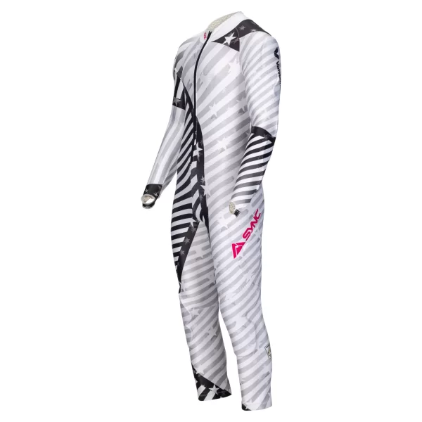 SYNC Performance Indie Adult Race Suit | World Cup Race Suit | | Adult Ski Race Suits