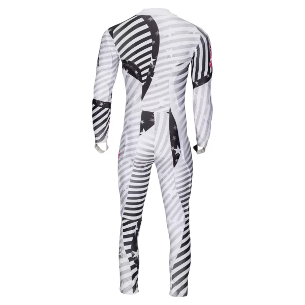 SYNC Performance Indie Adult Race Suit | World Cup Race Suit | | Adult Ski Race Suits