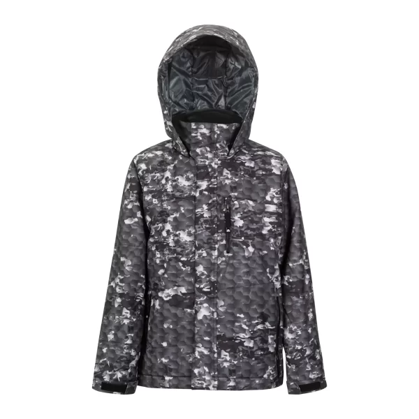 SYNC Performance Junior Blaster Parka | #1 Insulated Kids Ski Jacket | | Ski Jackets