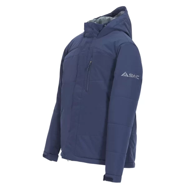 junior_blaster_parka___in_1-2.webp SYNC Performance Junior Blaster Parka | #1 Insulated Kids Ski Jacket | | Ski Jackets