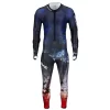SYNC Performance Kellen Kids Ski Race Suit | Junior Ski Race Suit | | Junior Ski Race Suits