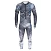 SYNC Performance Kellen Kids Ski Race Suit | Junior Ski Race Suit | | Junior Ski Race Suits