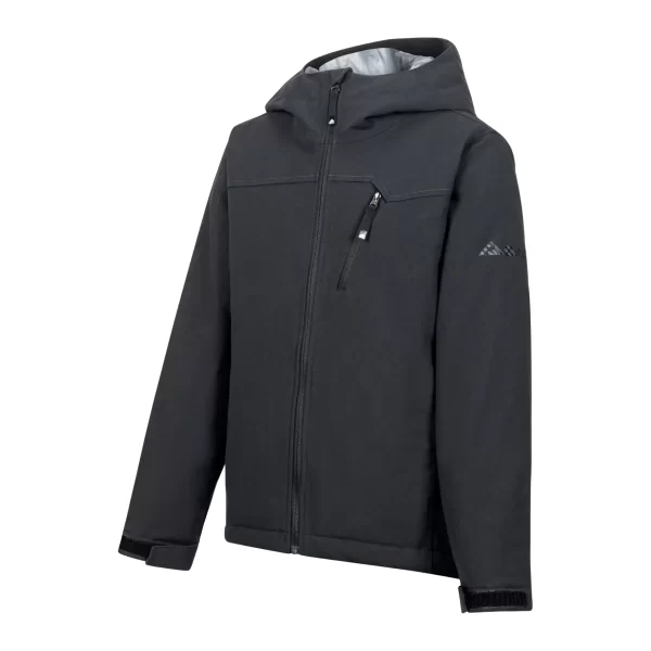 kids_junior_buddy_jacket__1-2.webp SYNC Performance Kid'S Junior Buddy Jacket | Junior Ski Outerwear | | Ski Jackets