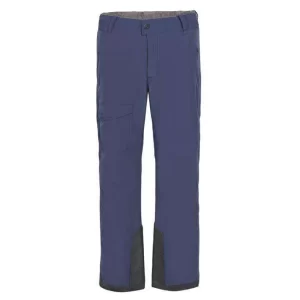 SYNC Performance Kids Top Step Pant | Kids Side Zip Ski Race Pants | | Ski Pants