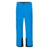 SYNC Performance Kids Top Step Pant | Kids Side Zip Ski Race Pants | | Ski Pants