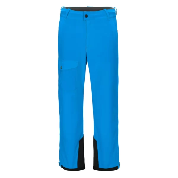 SYNC Performance Kids Top Step Pant | Kids Side Zip Ski Race Pants | | Ski Pants
