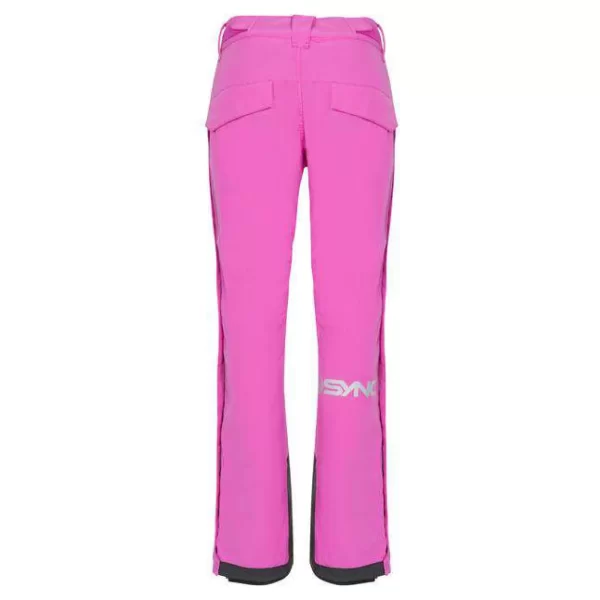 kids_top_step_pant__kids__2-1.webp SYNC Performance Kids Top Step Pant | Kids Side Zip Ski Race Pants | | Ski Pants