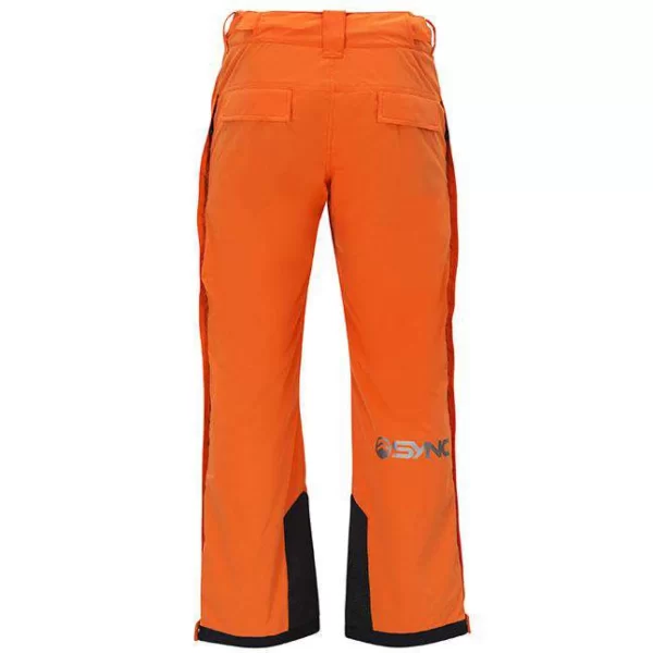 kids_top_step_pant__kids__2-3.webp SYNC Performance Kids Top Step Pant | Kids Side Zip Ski Race Pants | | Ski Pants