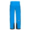 SYNC Performance Kids Top Step Pant | Kids Side Zip Ski Race Pants | | Ski Pants