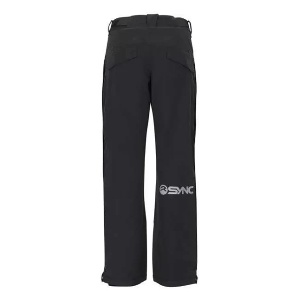 kids_top_step_pant__kids__2.webp SYNC Performance Kids Top Step Pant | Kids Ski Race Pant | | Ski Pants