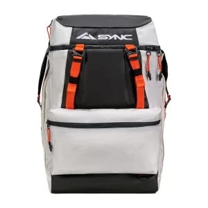 locker_pack_ski_race_back_0.webp SYNC Performance Locker Pack Ski Race Backpack | Ski Boot Bag | | Bags + Packs