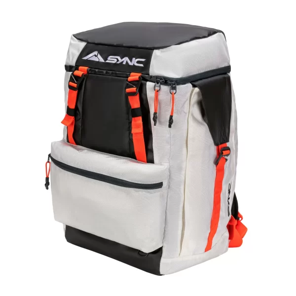 locker_pack_ski_race_back_1.webp SYNC Performance Locker Pack Ski Race Backpack | Ski Boot Bag | | Bags + Packs