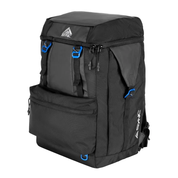 locker_pack_ski_race_back_13.webp SYNC Performance Locker Pack Ski Race Backpack | Ski Boot Bag | | Bags + Packs