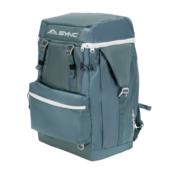 locker_pack_ski_race_back_7.webp SYNC Performance Locker Pack Ski Race Backpack | Ski Boot Bag | | Bags + Packs