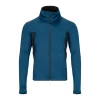 mens_benchmark_fleece_jac_0.webp SYNC Performance Men'S Benchmark Fleece Jacket | Dryland Training | | Layers + Vests