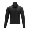 mens_benchmark_fleece_jac_3.webp SYNC Performance Men'S Benchmark Fleece Jacket | Dryland Training | | Layers + Vests