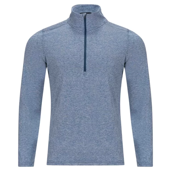mens_deluge_quarter_zip___0.webp SYNC Performance Men'S Deluge Quarter Zip | Dryland Training | | Layers + Vests