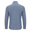 mens_deluge_quarter_zip___2.webp SYNC Performance Men'S Deluge Quarter Zip | Dryland Training | | Layers + Vests