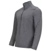 mens_deluge_quarter_zip___4.webp SYNC Performance Men'S Deluge Quarter Zip | Dryland Training | | Layers + Vests